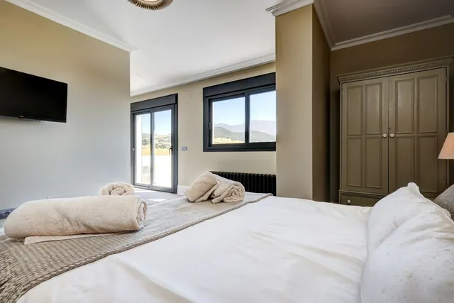 Chalet 4 habitaciones 455m² en venta - Costa Del Sol — 12