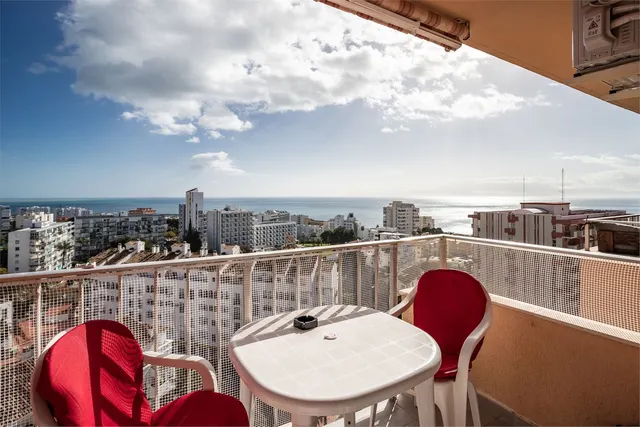 Ático 1 habitación 31m² en venta - Centro — 11