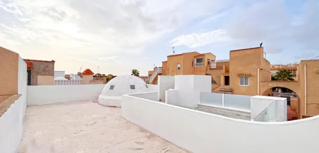 Bungalow 2 habitaciones 83m² en venta - La Chismosa — 2