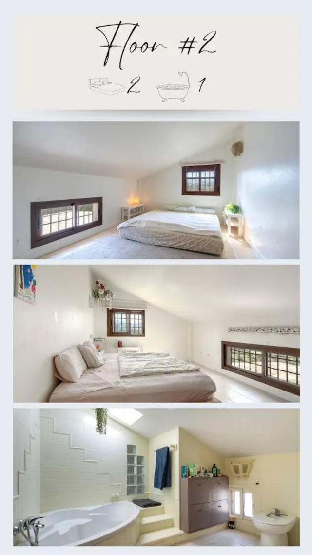 Finca rústica 3 habitaciones 233m² en venta - Marbella — 13