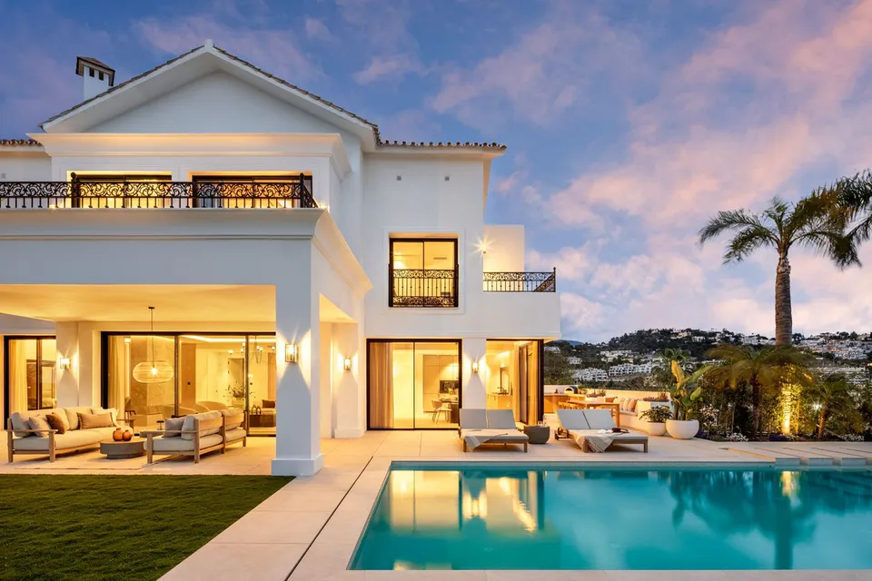 Chalet 5 habitaciones 522m² en venta - El Madroñal