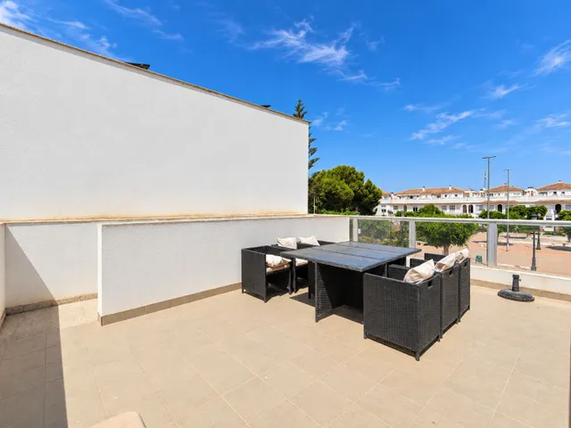 Villa 2 habitaciones 84m² en venta - Pueblo 5 — 18