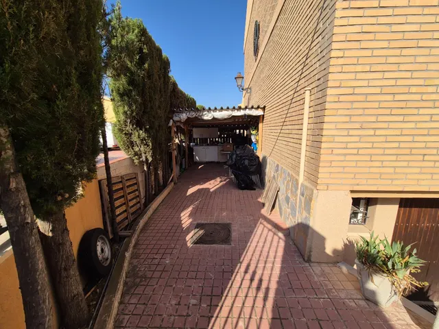 VENTA DE BUNGALOW — 3