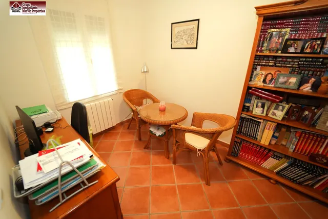 Chalet en Finestrat — 9