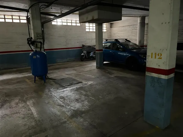 Plazas de aparcamiento en venta o alquiler en Vilanova i la Geltrú, Av Francesc Macià 137 — 5
