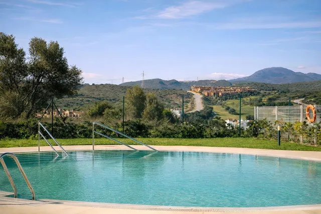 Apartamento 2 habitaciones 86m² en venta - Costa Del Sol — 13
