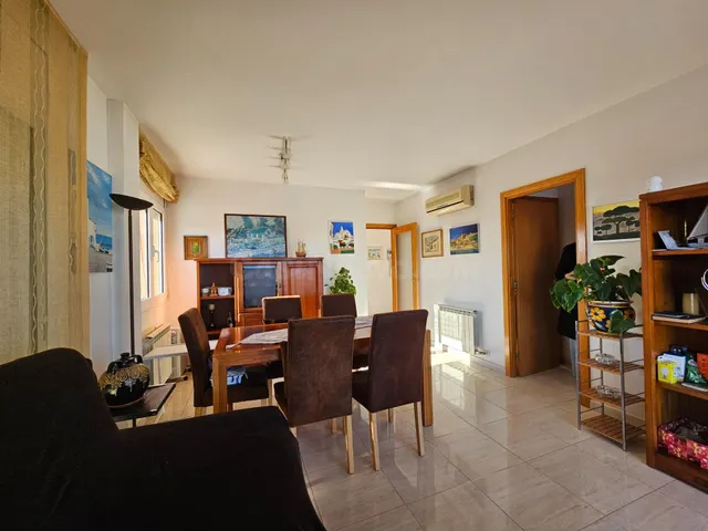 Ático en venta en carrer del Sard, Sant Antoni de Calonge - foto 3