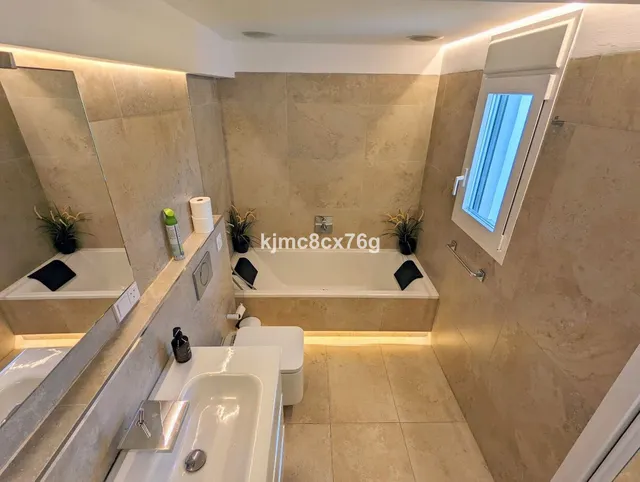 Ático 1 habitación 73m² en venta - Riviera del sol — 25
