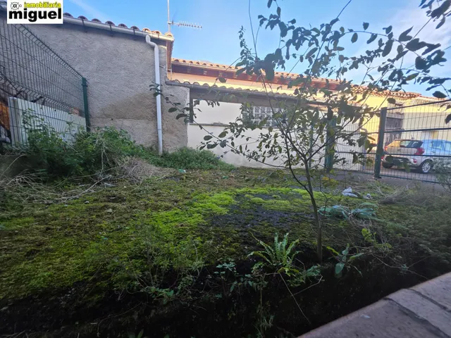 Casa de pueblo en Colombres con vistas a la sierra del cuera — 34