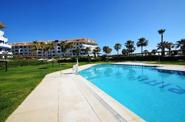 Apartamento 3 habitaciones 115m² en venta - Costa del Sol — 31