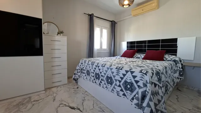Piso en venta en Avda Monteria, Sevilla — 5