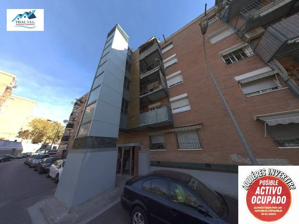 Venta de Piso en Sabadell (Barcelona)