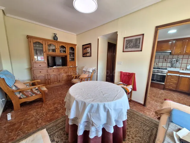 Piso en Venta en Silla - Oportunidad de Inversión con Potenc - foto 4