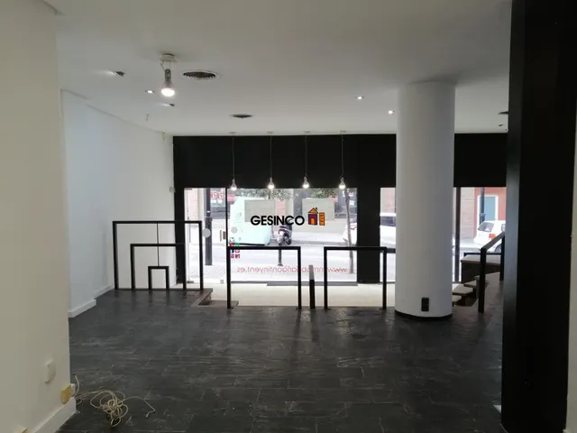 LOCAL COMERCIAL EN VENTA CON INQUILINO EN ONTINYENT - ZONA CONCEPCIÓN — 16