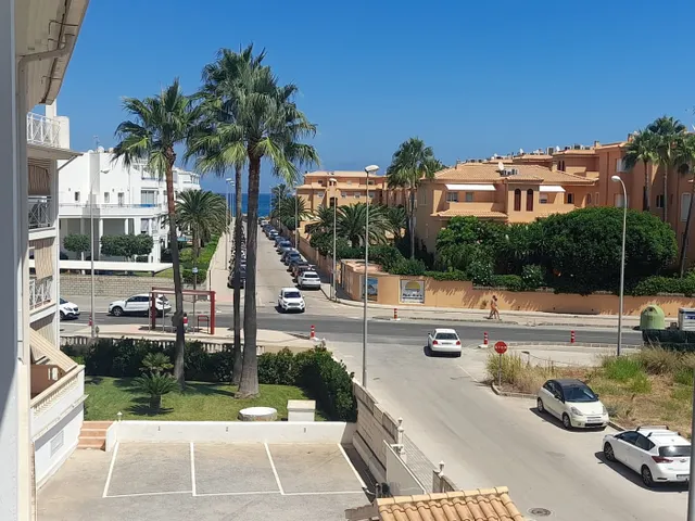 Apartamento en alquiler de temporada de invierno — 26