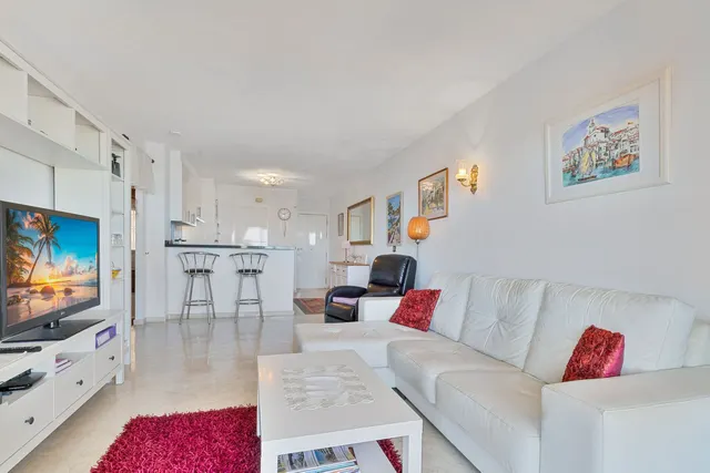 Apartamento 2 habitaciones 64m² en venta - Centro — 7