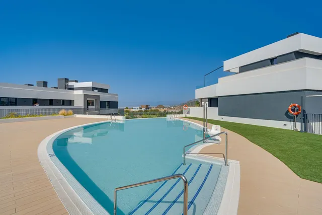Apartamento 2 habitaciones 188m² en venta - Alto de los Monteros — 8