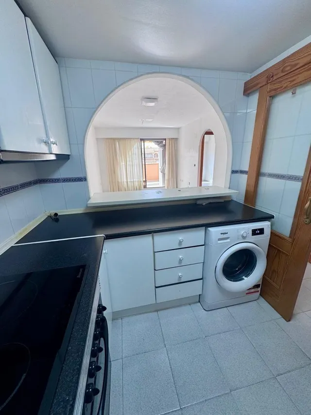 Apartamento 2 habitaciones 83m² en venta - Centro — 7