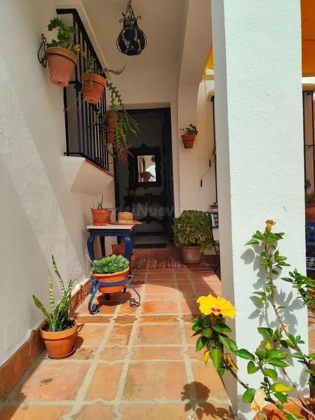 Se vende adosado de tres dormitorios en Algeciras, campo de golf — 3