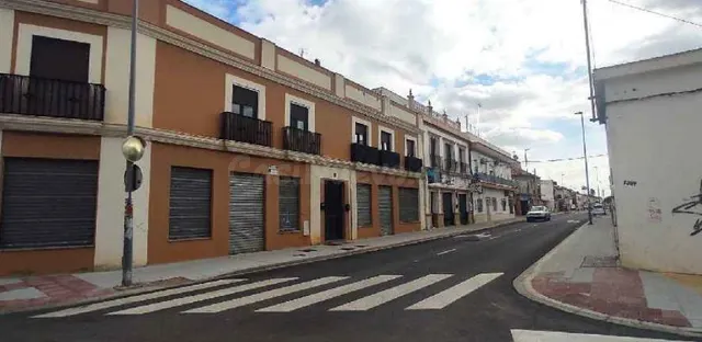 VENTA DE PISO EN LA RINCONADA ( SEVILLA ) — 3
