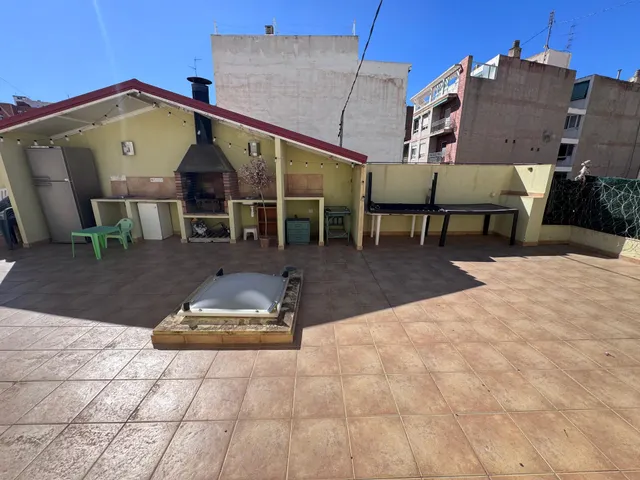 Edificio en venta en centro de Alicante (Zona Mercado Central) — 5