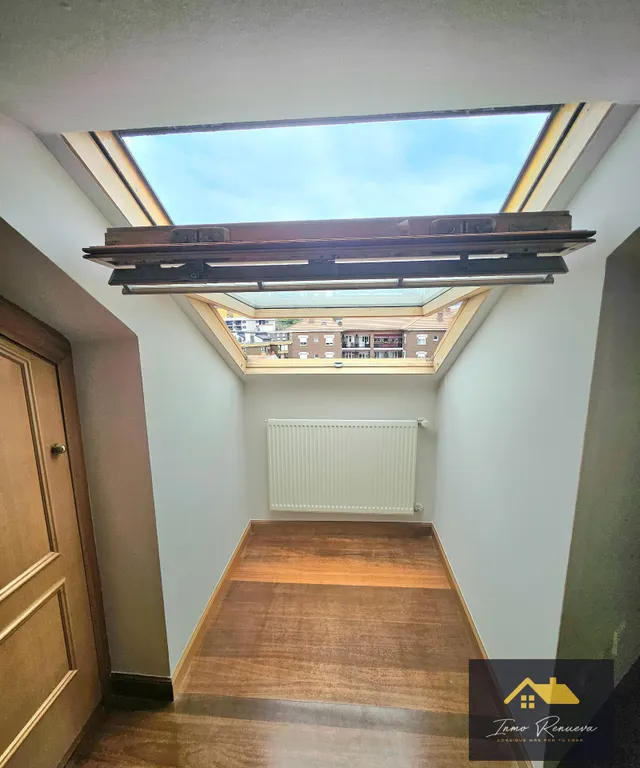 Se vende Ático Dúplex en Kabiezes con doble entrada — 31