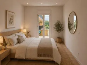 Vivienda Exclusiva de Obra Nueva en Primera Planta desde 150.000 € — 13