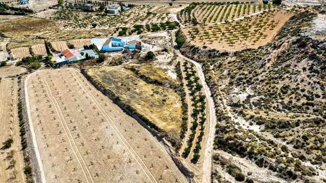 Terreno en La Tercia - foto 5