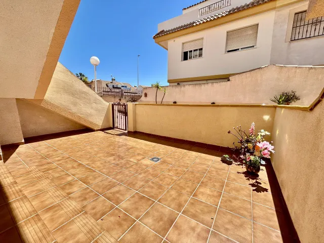 Apartamento 2 habitaciones 60m² en venta - La Zenia — 27