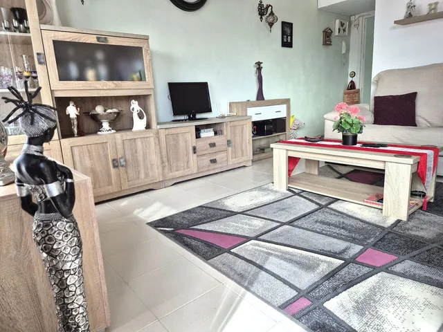 Apartamento 1 habitación 58m² en venta - Centro — 2
