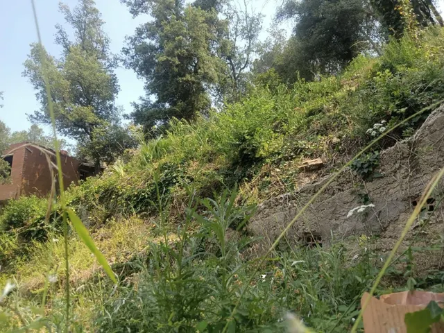 Terreno Urbano con Caseta: ¡Construye tu Hogar Ideal! — 3