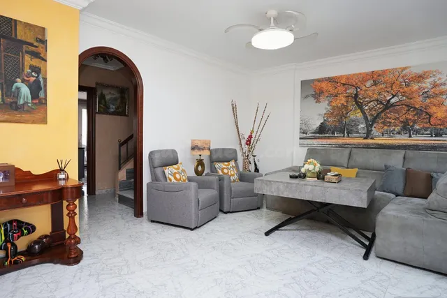 ESPECTACULAR DUPLEX REFORMADO CERCA DEL CENTRO Y PLAYAS — 3