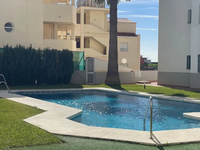 Apartamento 2 habitaciones 71m² en venta - Centro — 28