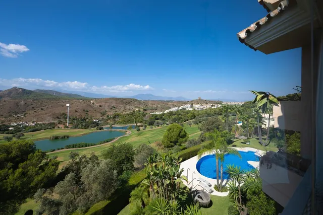 Dúplex 3 habitaciones 189m² en venta - Costa del Sol - foto 4