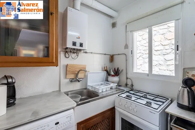 Vivienda en San Antonio, La Herradura — 13