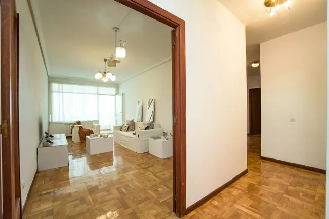 Piso en travesía Bayona 4, Pamplona — 23