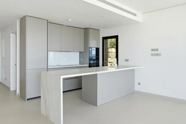 Apartamento en Alquiler en Fuengirola Málaga — 9