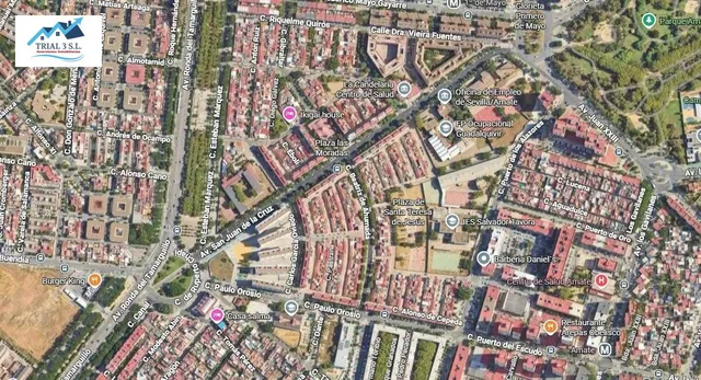 Venta de Casa en Sevilla — 2