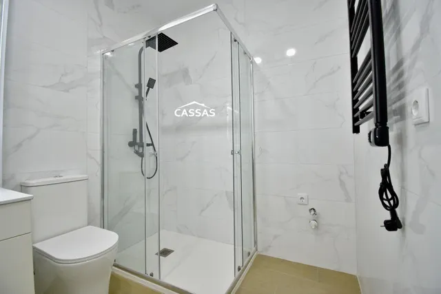 ZONA CENTRO– Planta baja Reformado a estrenar con 2 habitaciones y 2 baños. — 34