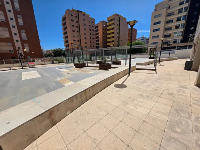 Acogedora Vivienda de 1 Habitación con Garaje y Trastero en el Prestigioso Auditorio — 33