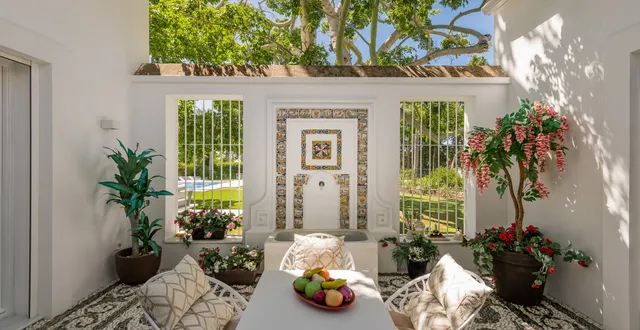 Chalet 6 habitaciones 712m² en venta - Marbella — 21
