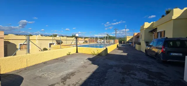 Chalet reformado en venta en Llíria, con piscina comunitaria — 15