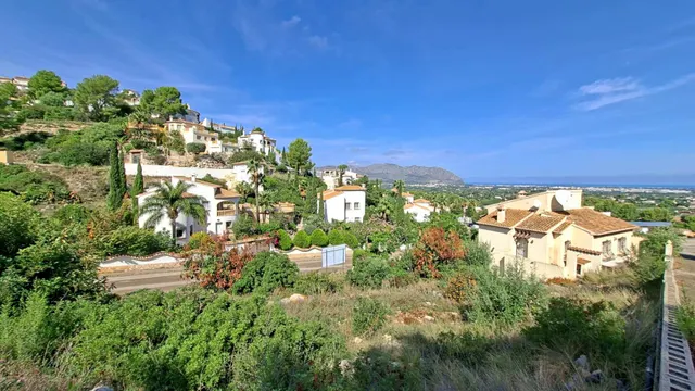 Villa albufera 6 – Pedreguer — 6