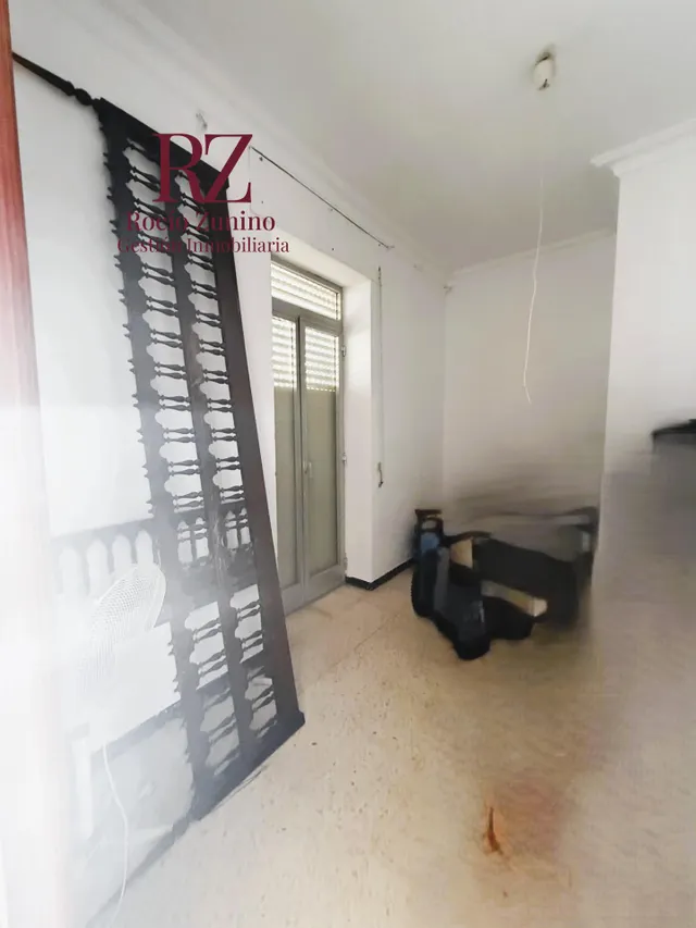 Piso de 5 dormitorios en el corazón de Cartaya — 9