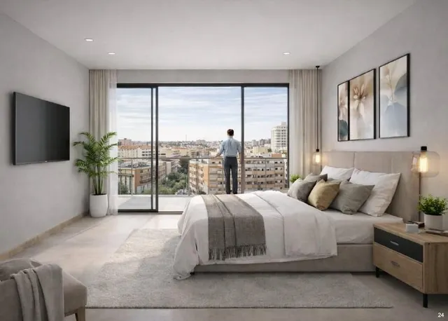 Apartamento 2 habitaciones 79m² en venta - torrevieja — 7