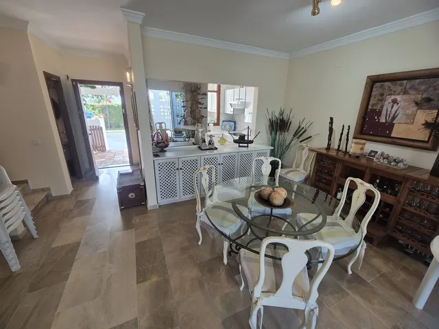Adosado 4 habitaciones 134m² en venta - Costa Del Sol — 27