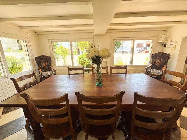 Villa 7 habitaciones 512m² en venta - Campoamor — 23