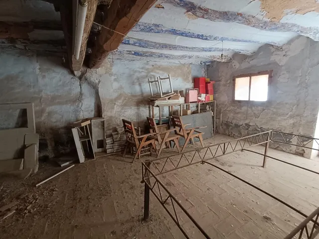 Casa de pueblo en venta en Masllorenç a REFORMAR, con 236 m2 — 7
