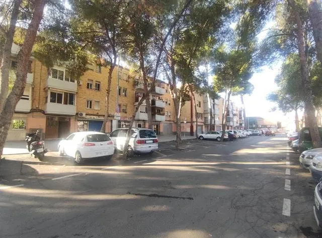 Venta piso en El Palmar (Murcia) - foto 2