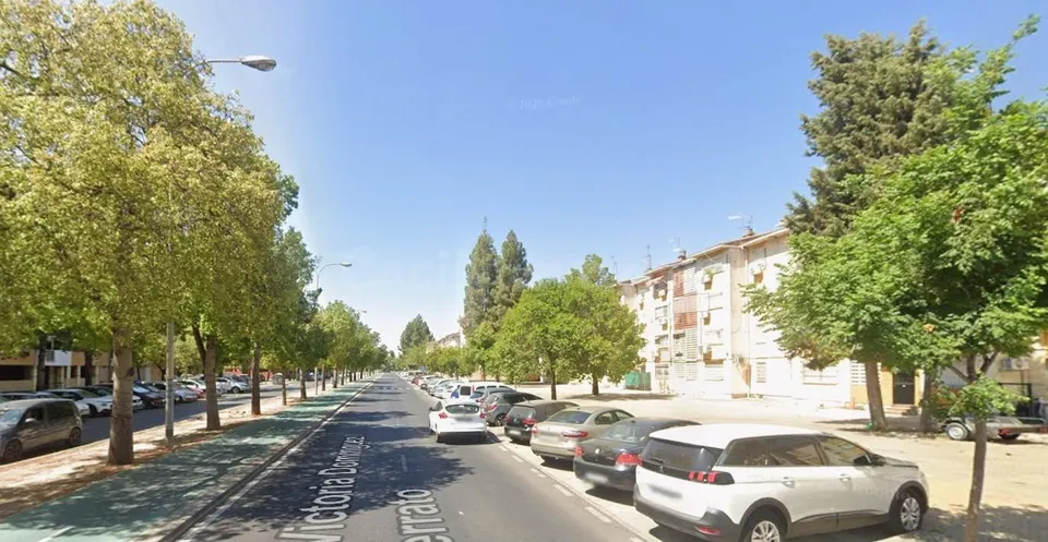 Oportunidad piso 2 dormitorios Sevilla centro histórico